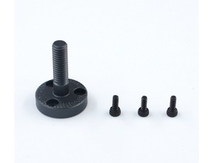 Xfly-Model 1.4M Twin Nova 2212 Motor Shaft 